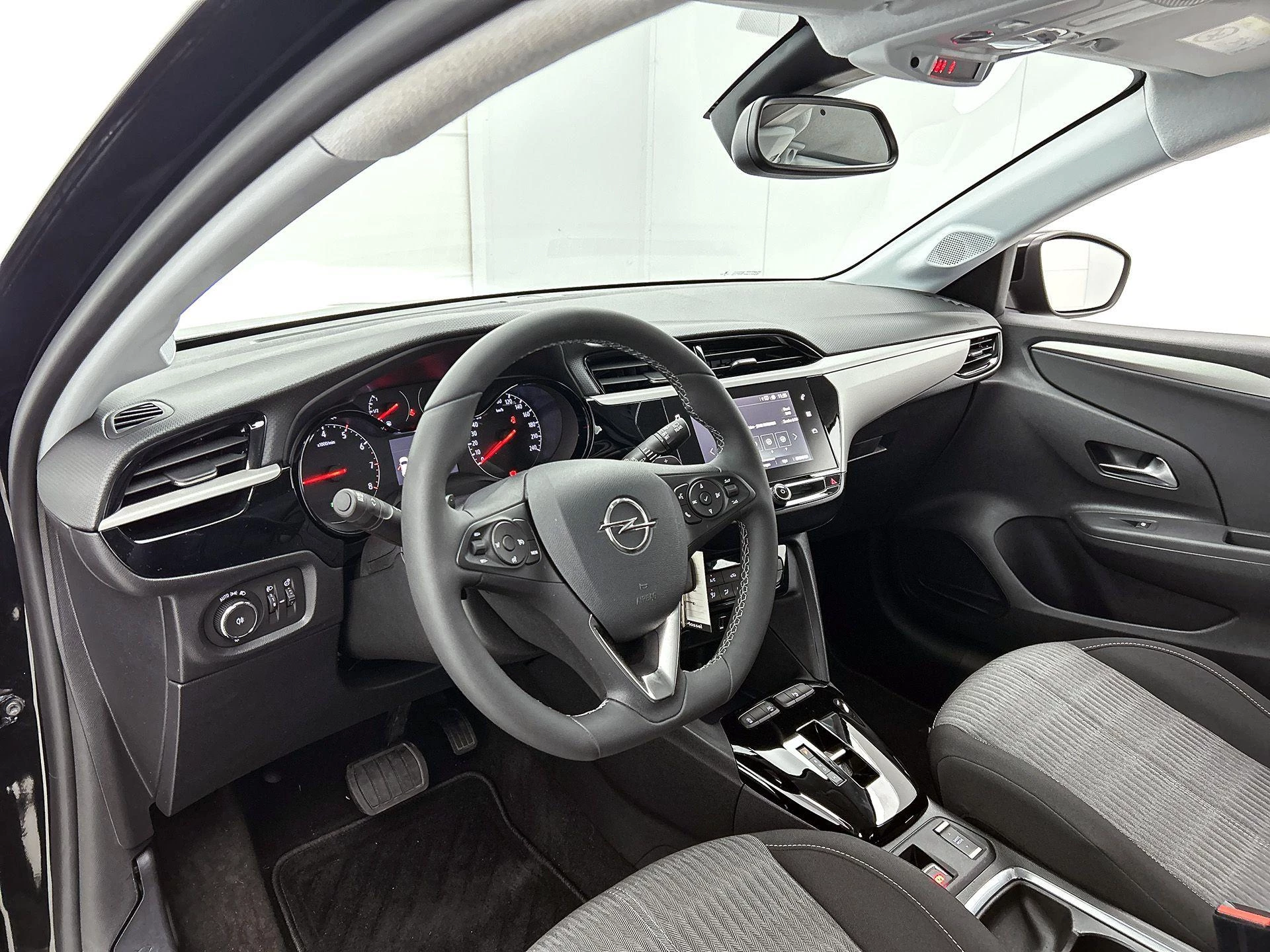 Opel Corsa 1.2 Edition