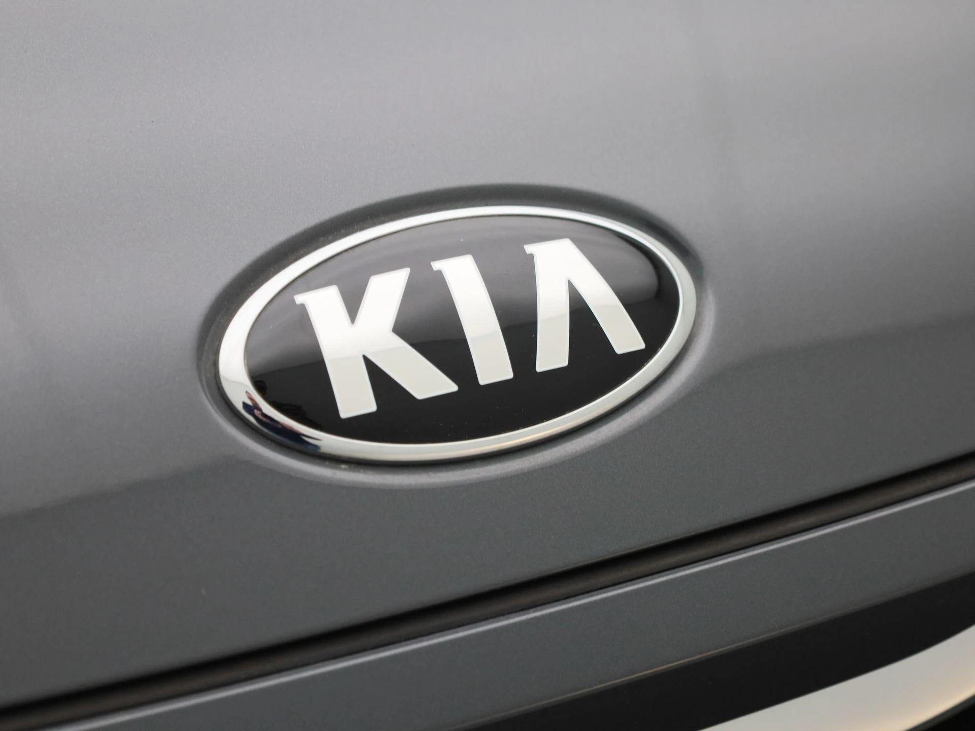 Kia Stonic 1.0 T 100 Urban Edition
