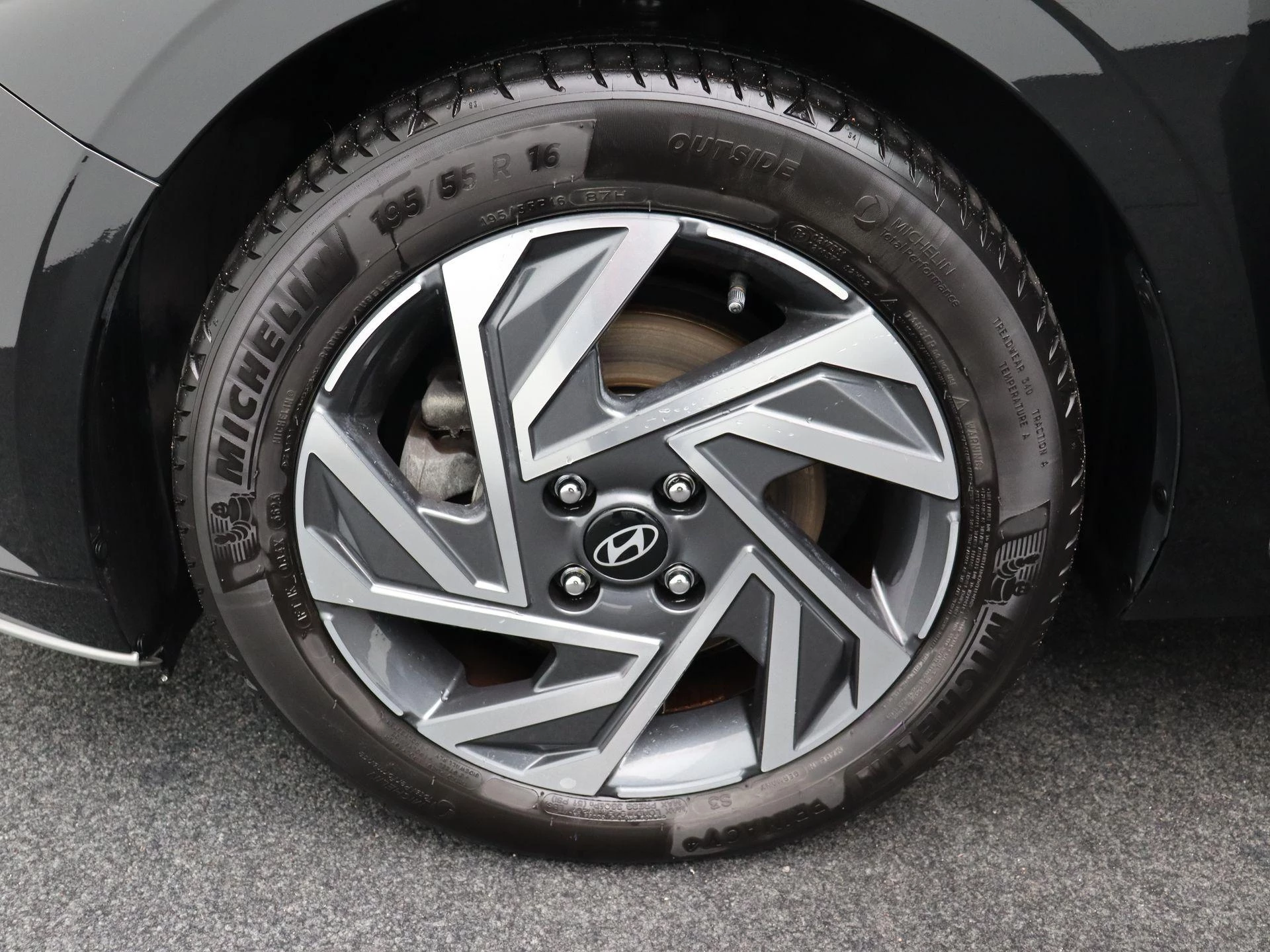 Hyundai i20 1.0 T-GDi 48V 7-DCT 74kW Techno