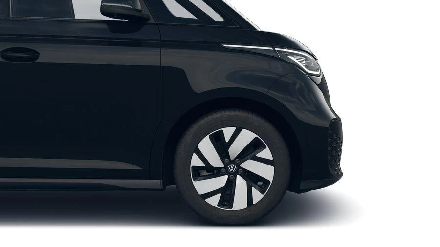 Volkswagen-ID. Buzz Cargo-image-3
