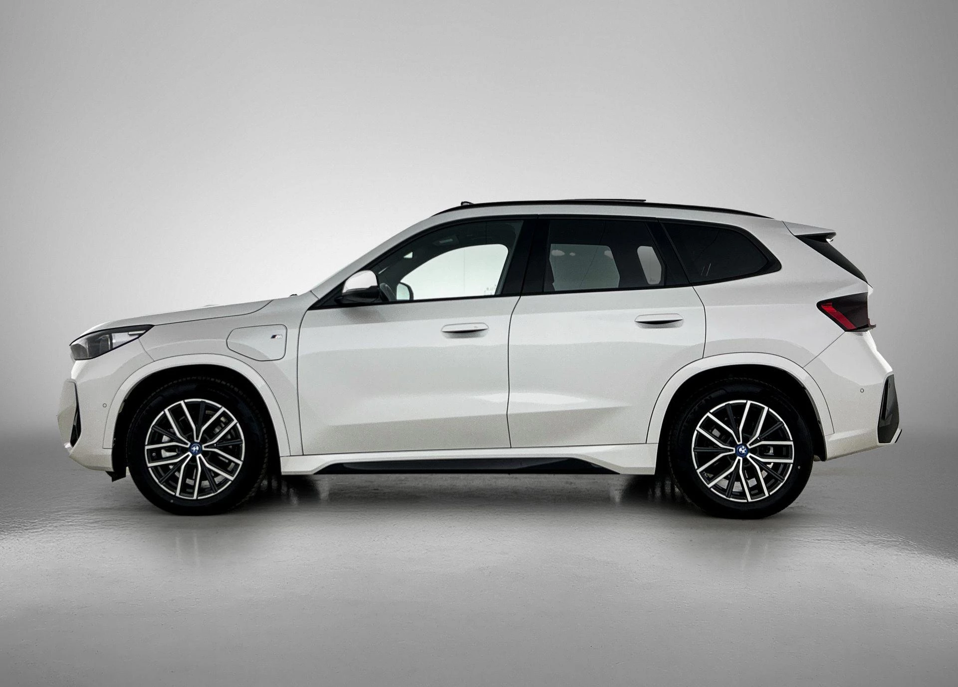 BMW X1 xDrive25e
