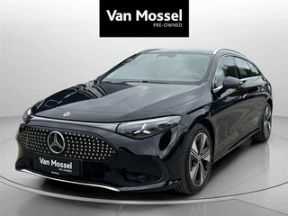 Mercedes-Benz CLA CLA250+ Shooting Brake EL Advance Edition 272HK Stc Aut.
