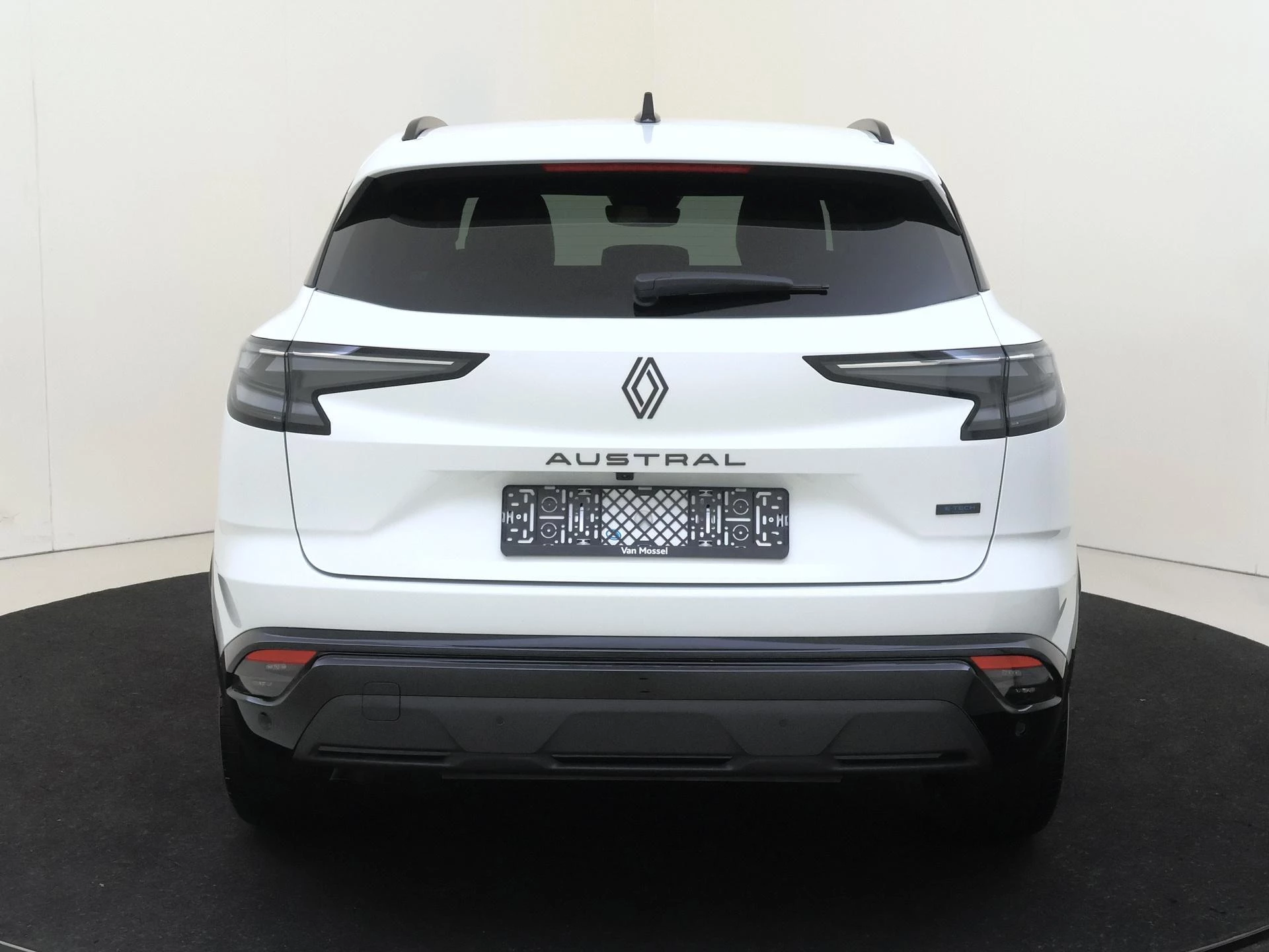 Renault Austral 1.2 E-Tech full hybrid 200 PK esprit Alpine