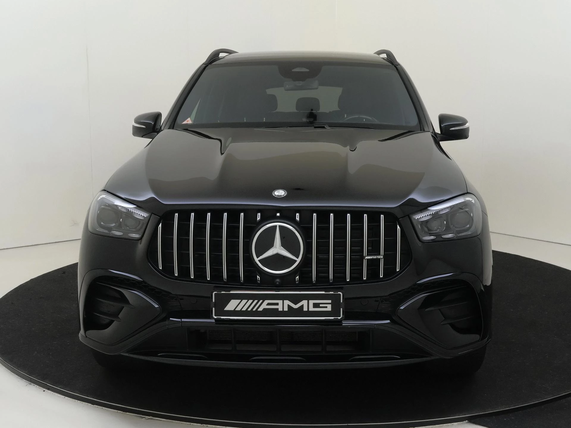 Mercedes-Benz GLE AMG 53 Hybrid 4MATIC+ Night Edition Premium Plus