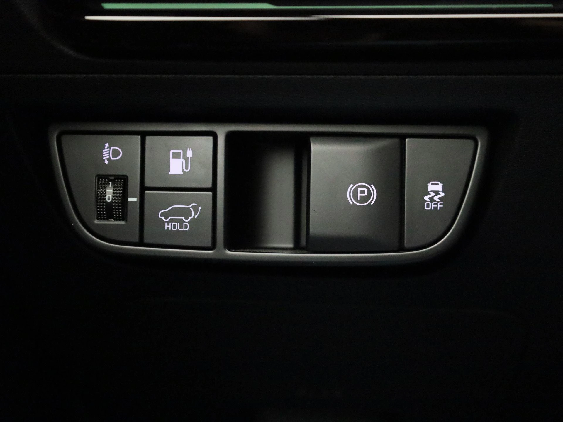 Kia EV6 Plus Advanced 84 kWh