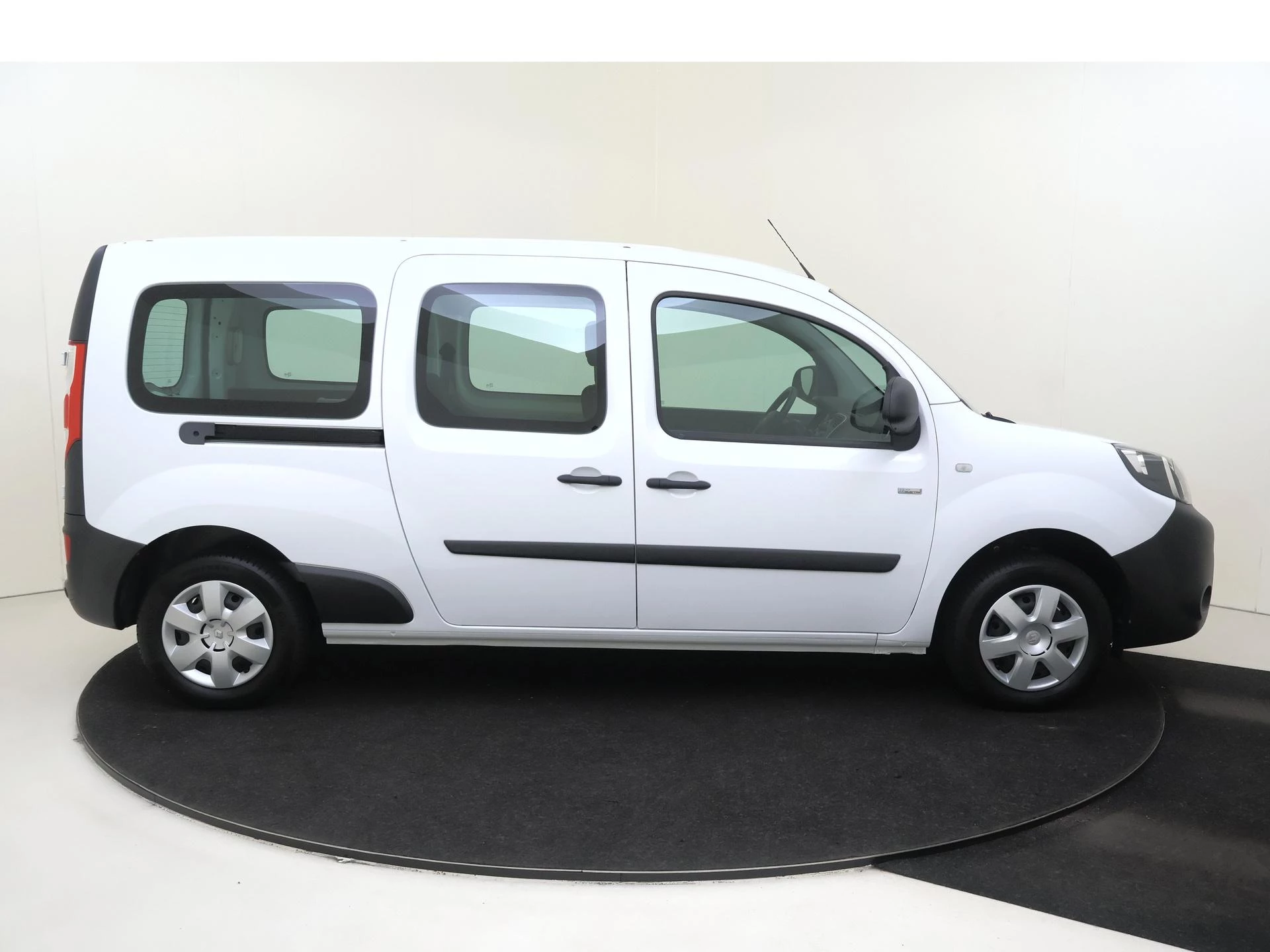 Renault Kangoo Z.E. Maxi