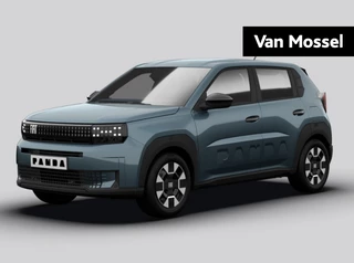 Fiat-Grande Panda-image-0