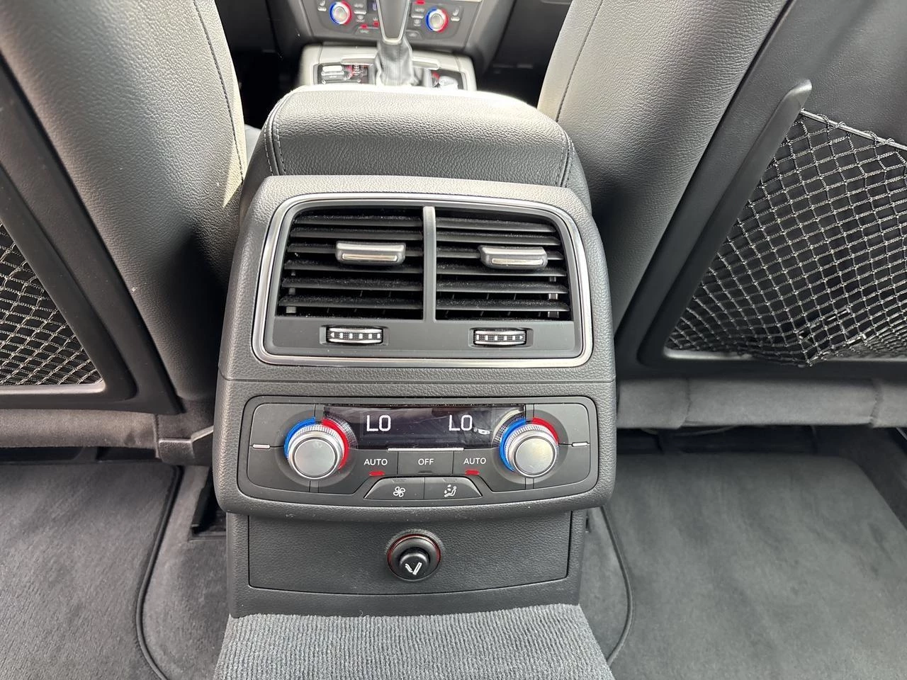 Audi A6 Avant 1.8 TFSI Ult 140kW S Tronic Business Ed