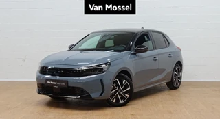 Opel Corsa 1.2 Turbo Hybrid 81kW eDTC GS