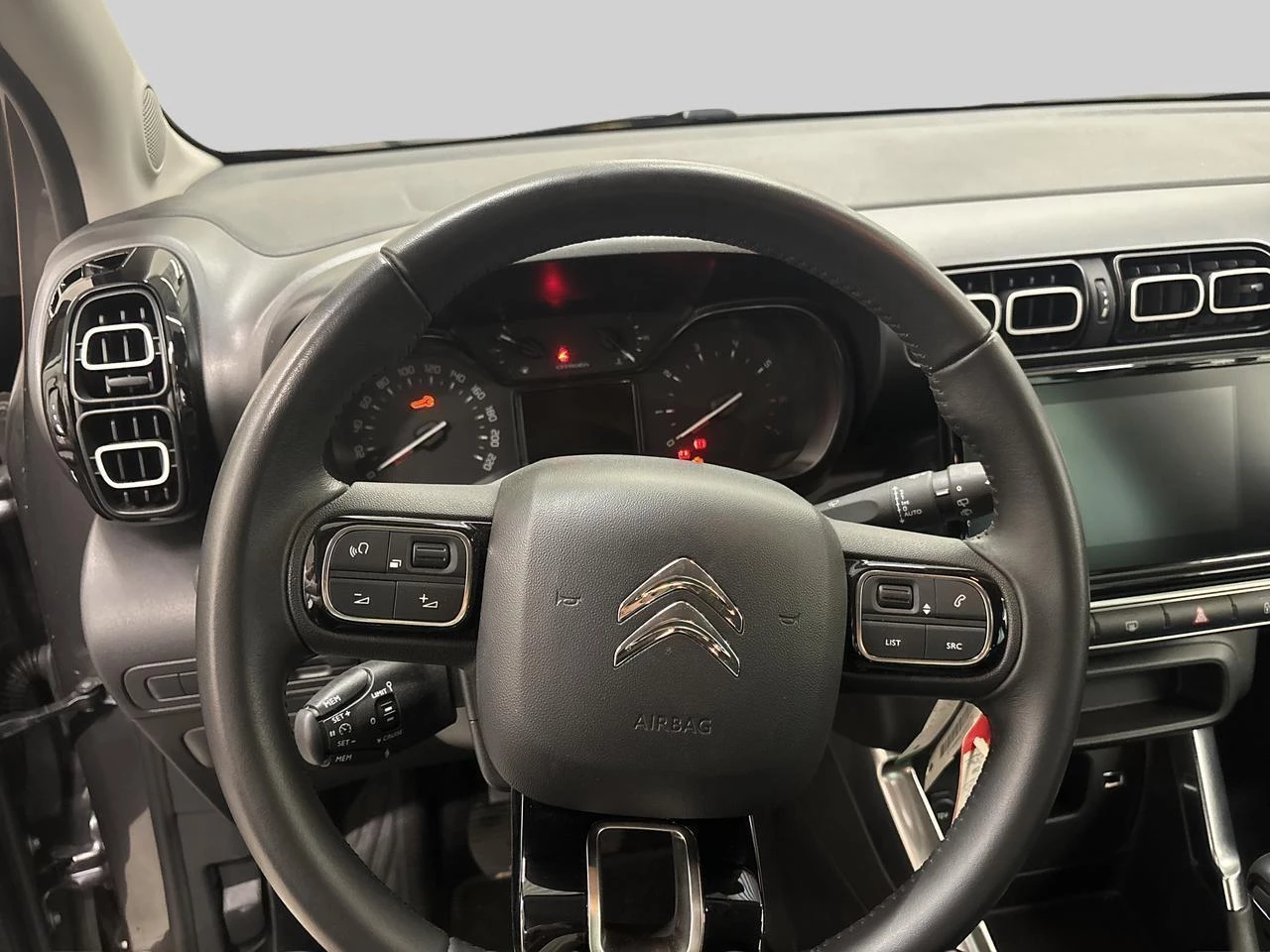 Citroën C3 Aircross 1.5 BlueHDi 110 S&S MAN6 Feel