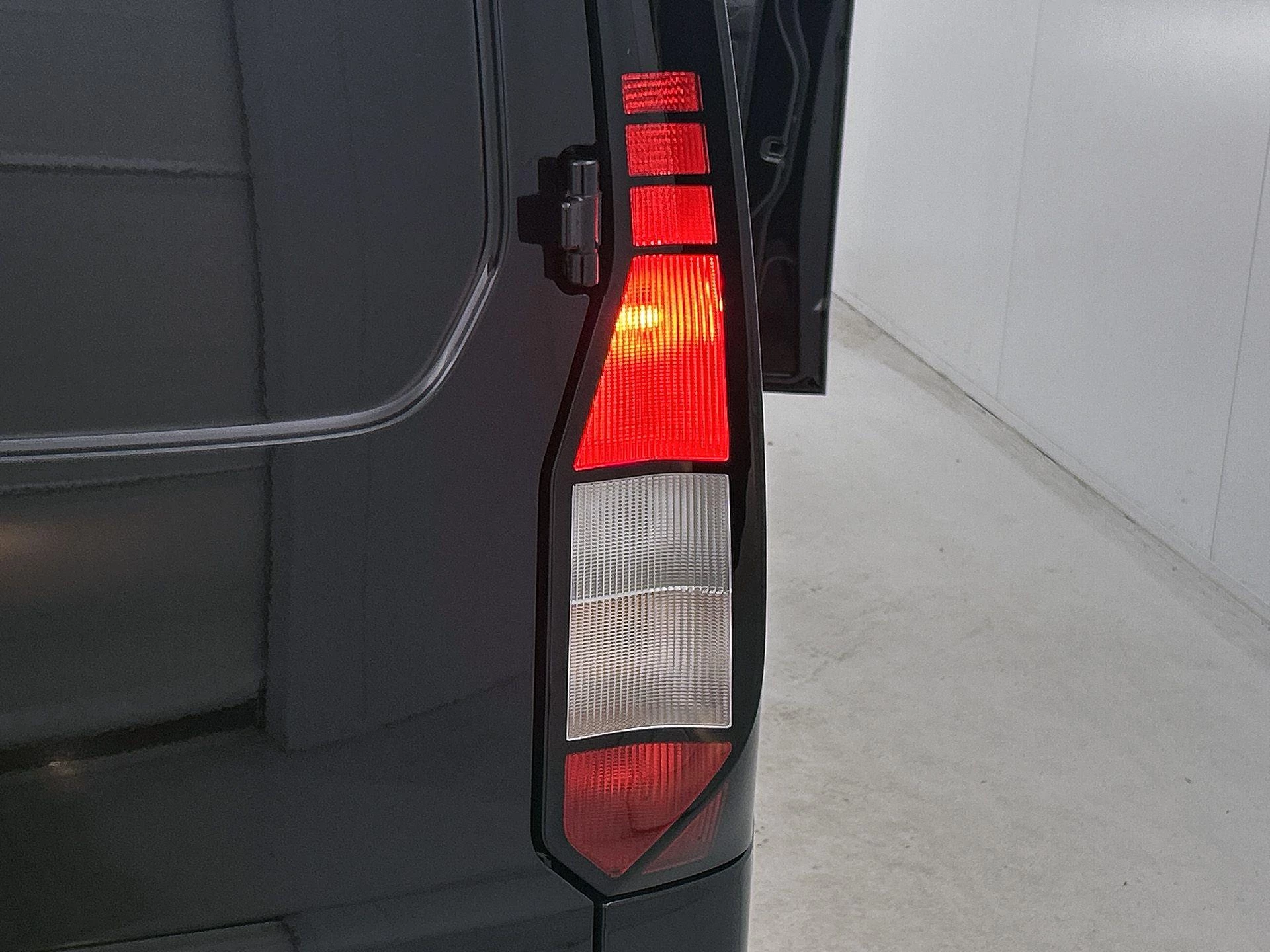 Volkswagen Caddy Cargo Maxi 2.0 TDI Style