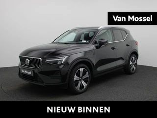 Volvo XC40 T4 PHEV Ultimate Bright Design Aut.