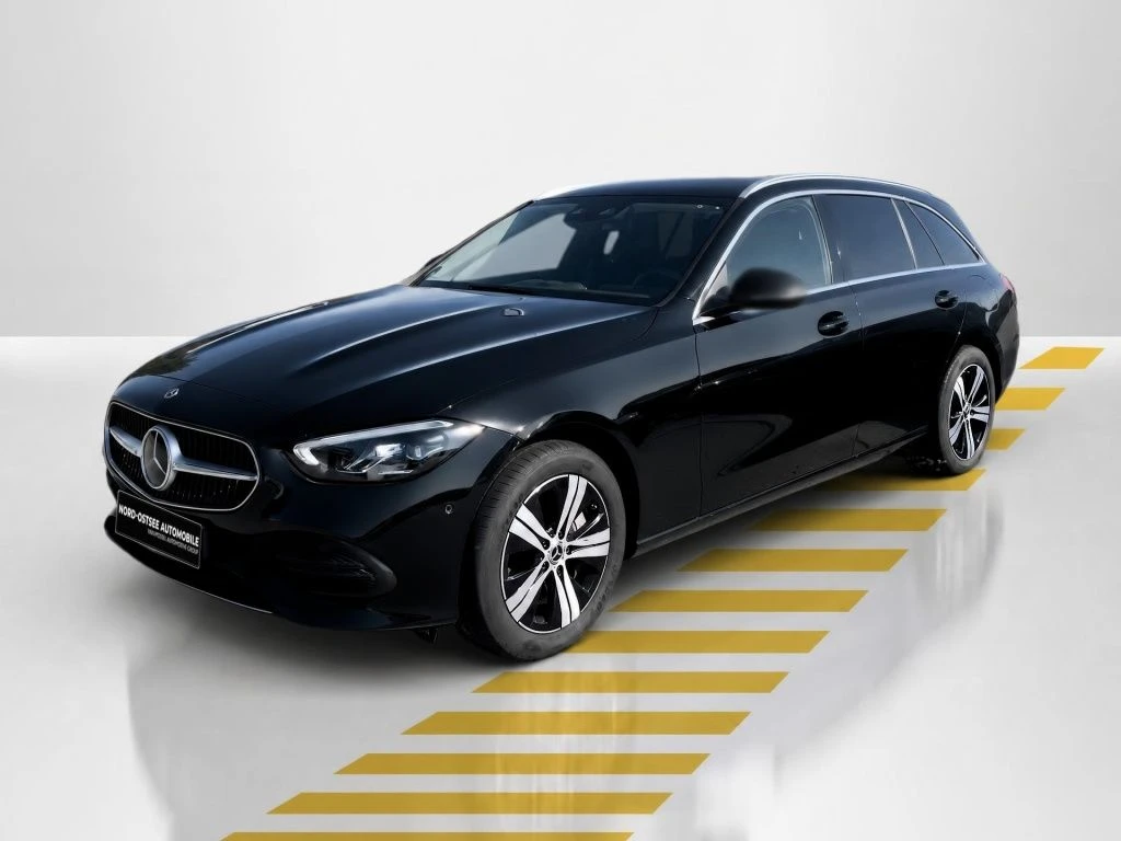 Mercedes-Benz-C-Klasse 300 e-image-3
