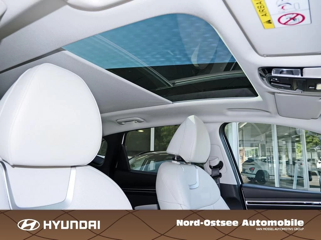 Hyundai Tucson 1.6 T-GDI PRIME PHEV 4WD SHZ LHZ PANO LED PrimeNX4 TUCSON 1.6 T-GDI PRIME PHEV 4WD SHZ LHZ PANO LED Prime