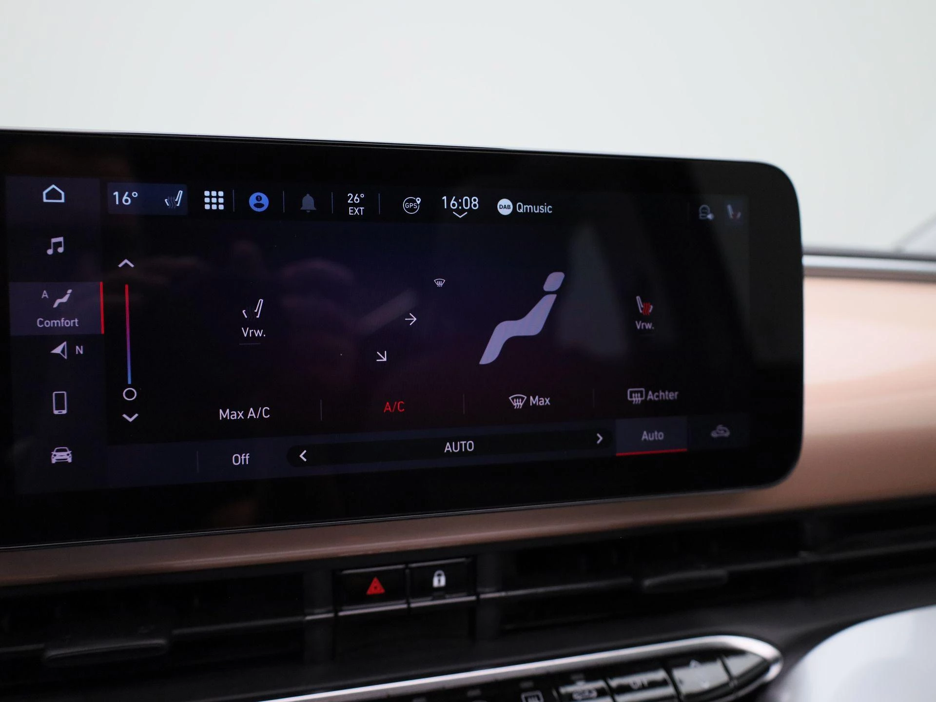 Fiat 500 Icon 42 kWh
