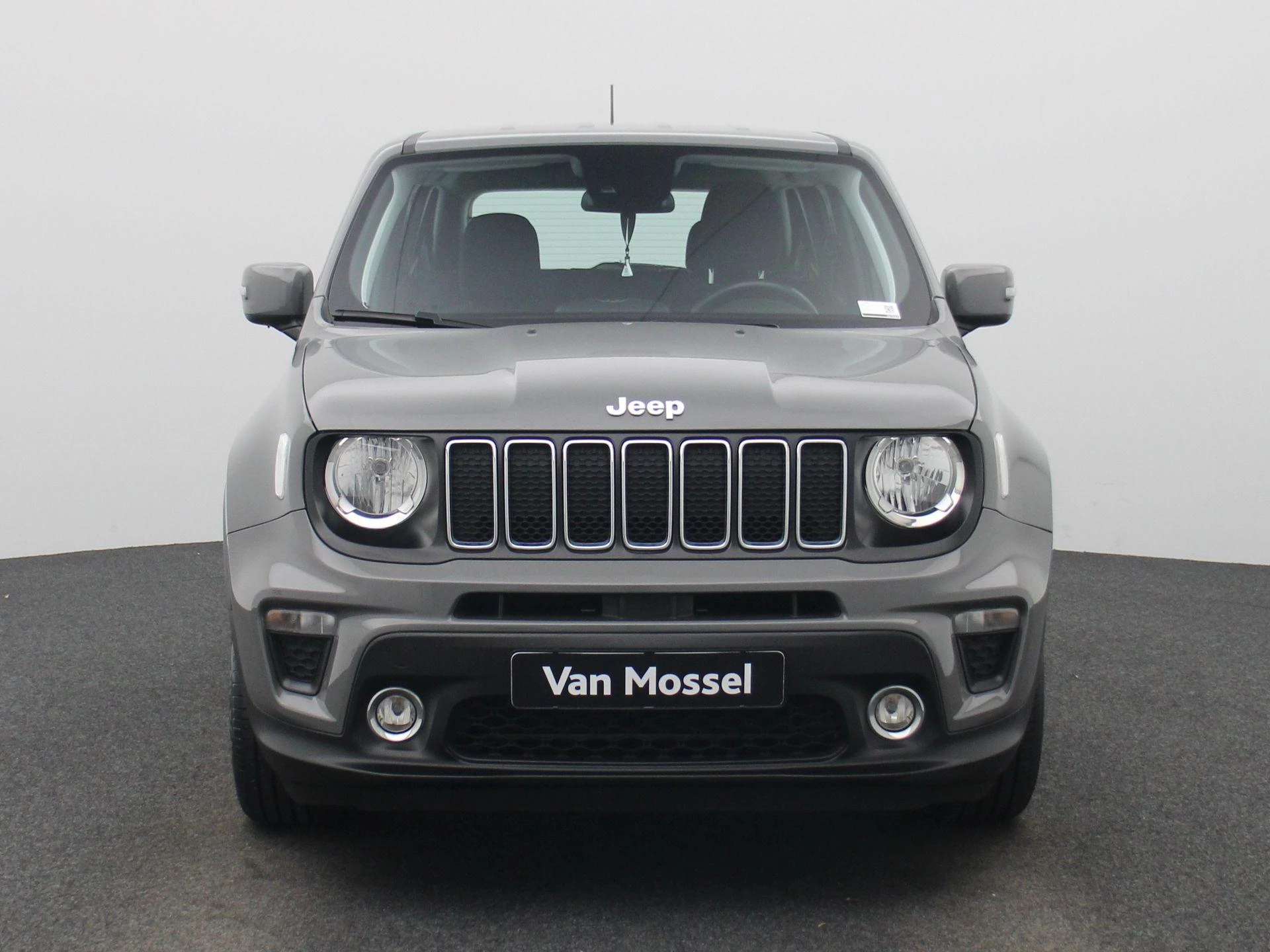 Jeep Renegade 1.0 T3 115 4x2 MTX Longitude
