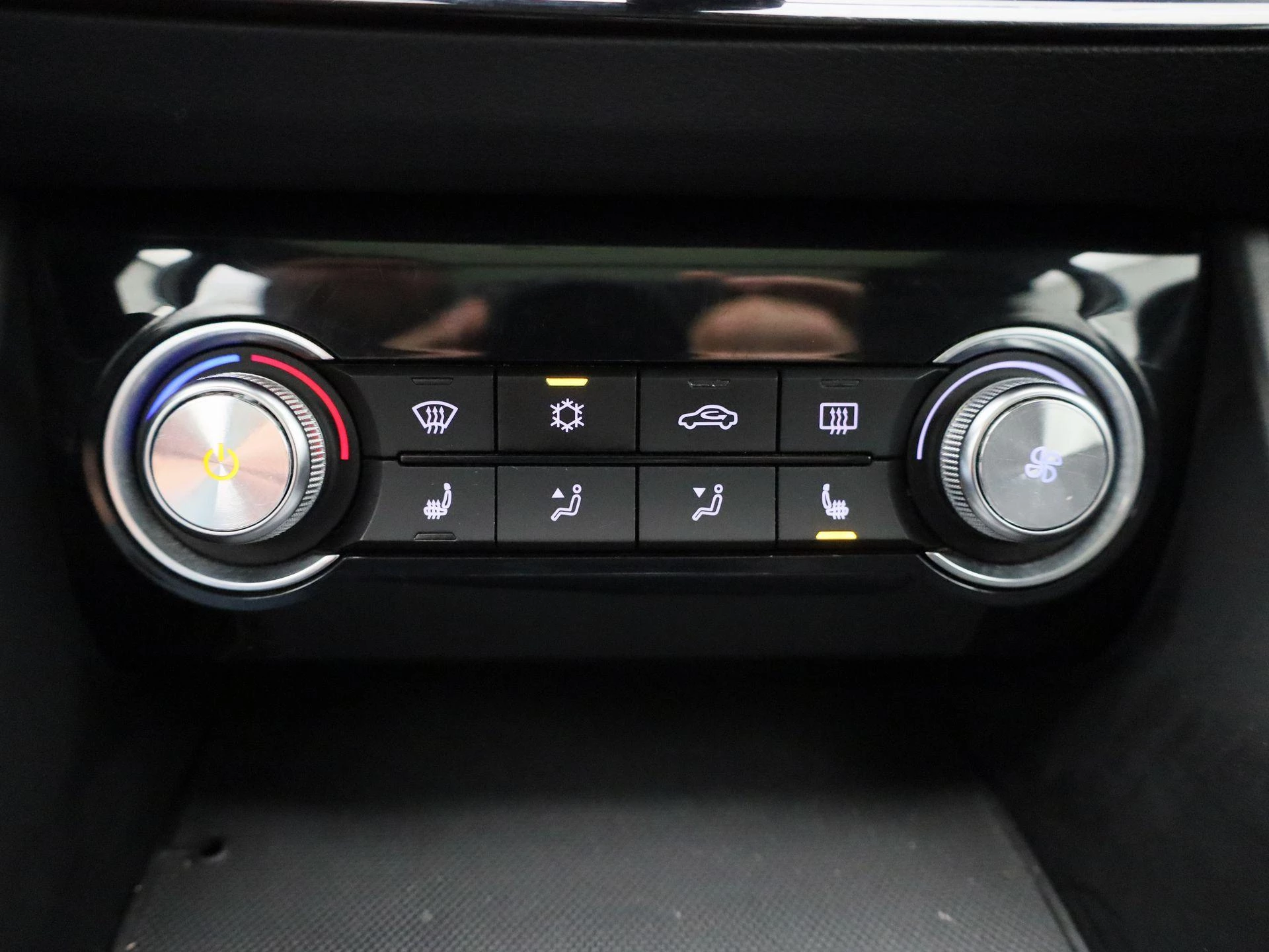 MG ZS EV MG Luxury 45 kWh
