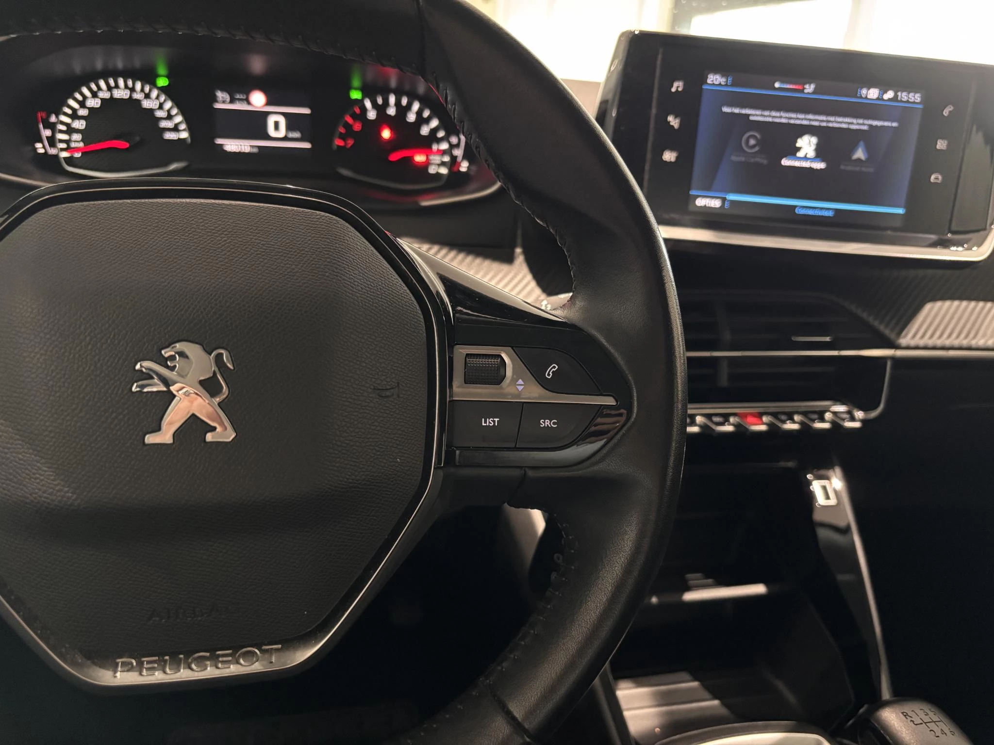 Peugeot 2008 1.2 PureTech 100 Active