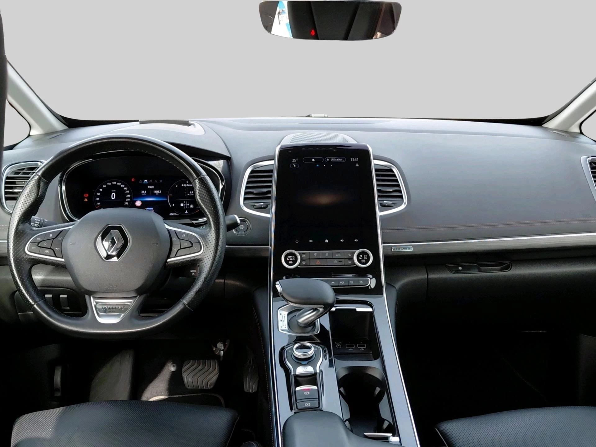 Renault Espace 2.0 Blue dCi Initiale Paris 5p.