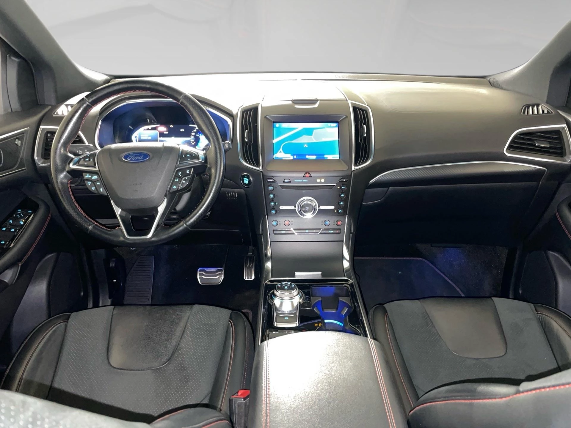 Ford Edge 2.0 ST-LINE 175kW 4x4 Aut.