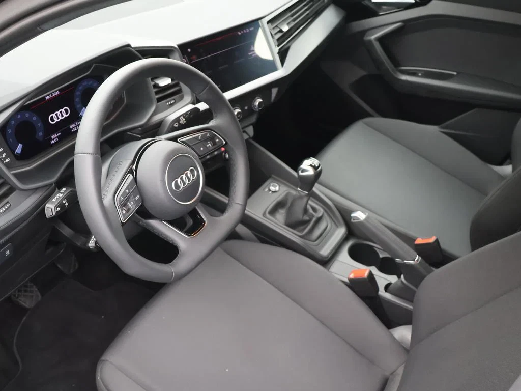 Audi-A1 Sportback-image-14