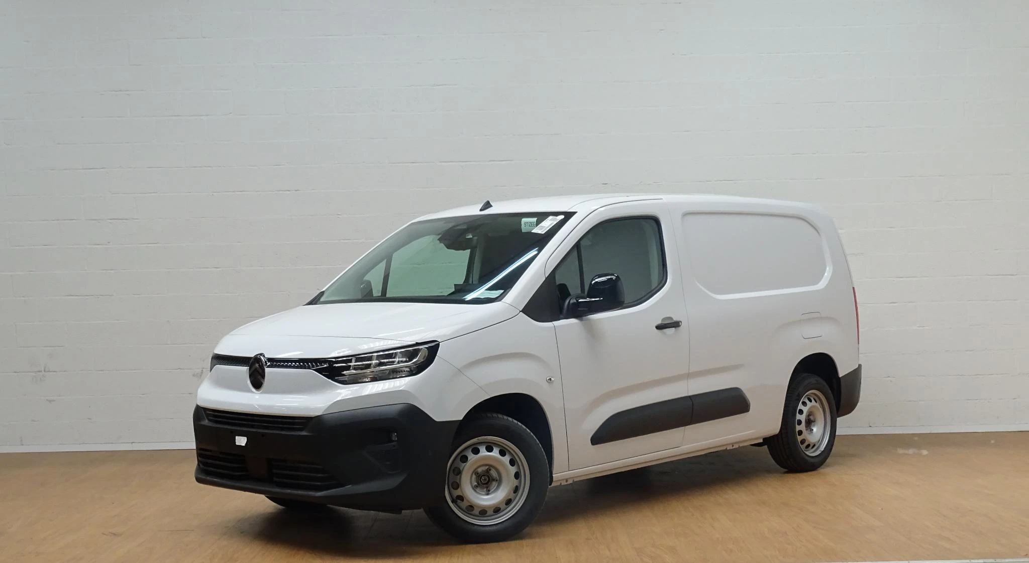 Citroën Berlingo XL Heavy 1.5 BHDi 130 EAT8