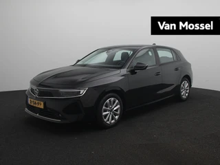Opel Astra 1.2 Edition