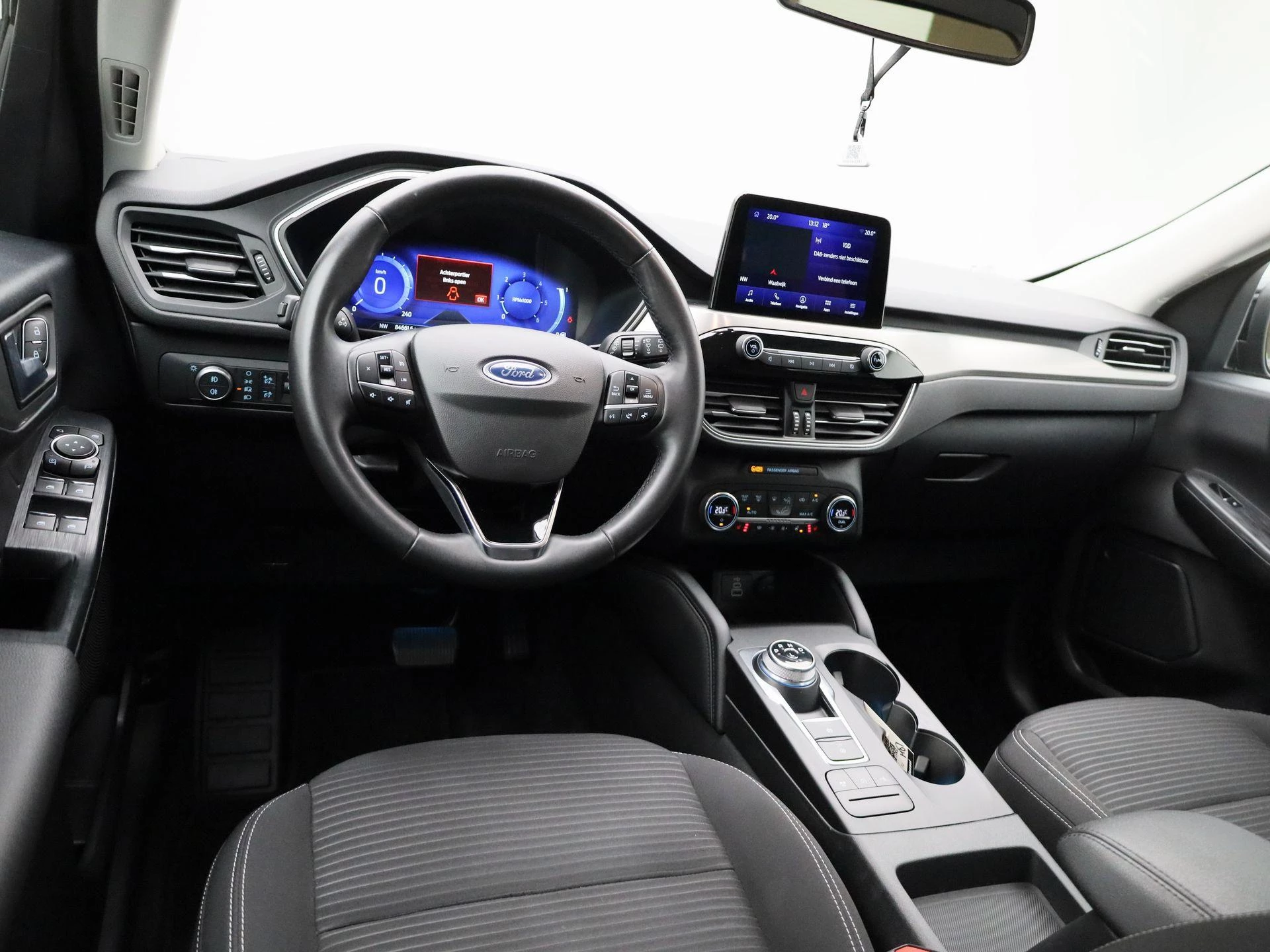 Ford Kuga 1.5 EcoBlue 88kW Aut. Titanium
