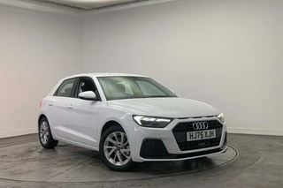 Audi A1 Sportback Sport 30 TFSI 116 PS S tronic