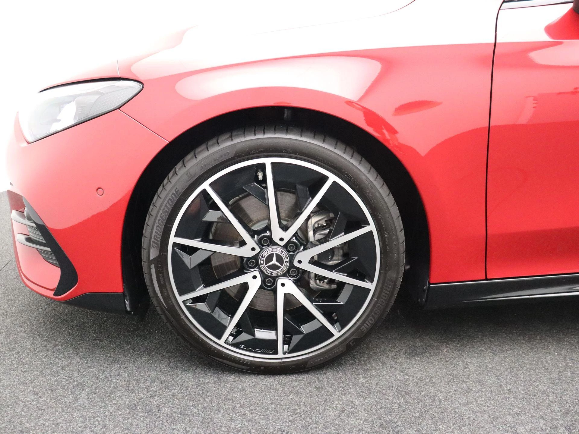 Mercedes-Benz CLA 250+ Sport Edition + MULTIBEAM LED + PANO +