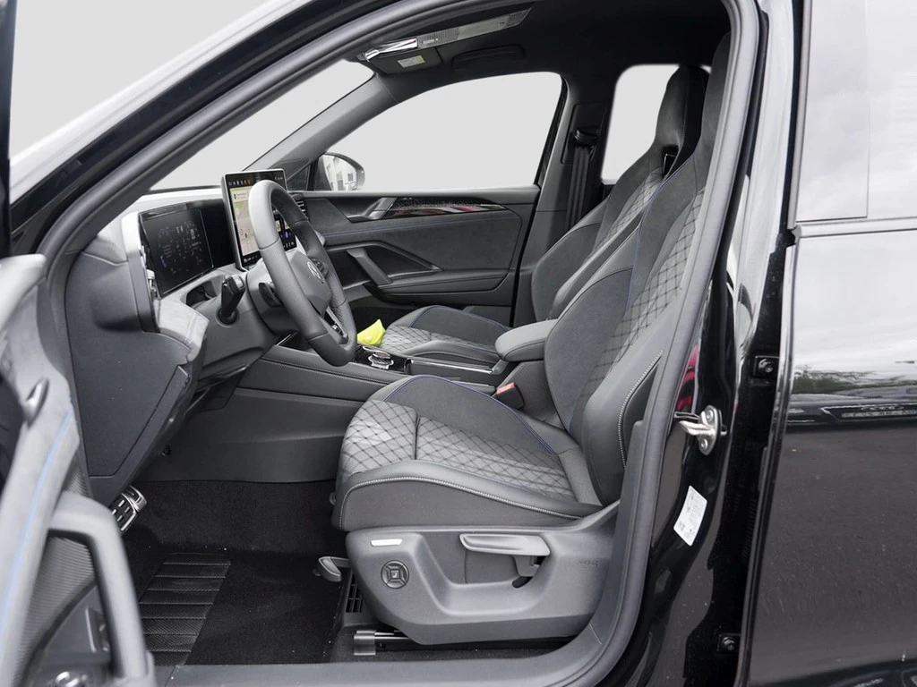 Volkswagen Tiguan R-Line 1.5 eTSI AHV IQ.Drive BlackStyle