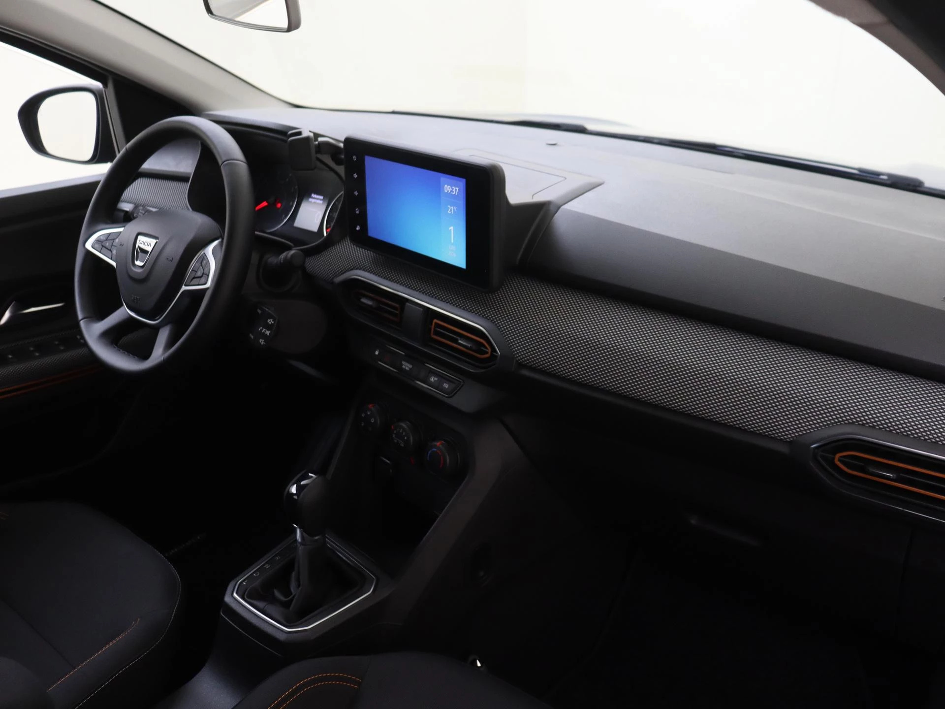 Dacia Sandero Stepway 1.0 TCe 90 Comfort AUTOMAAT