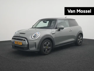 MINI Electric MINI Electric Collection 33 kWh