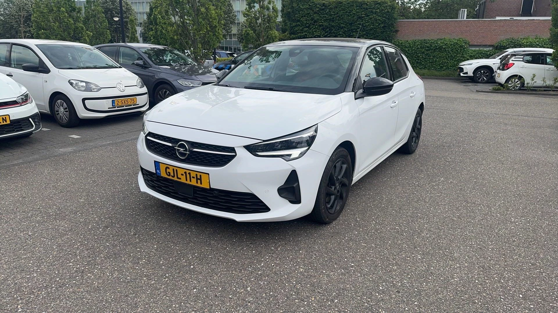 Opel Corsa 1.2 Level 4