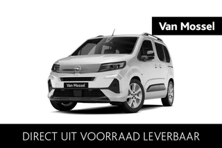 Opel Combo-e Standaard - Electric