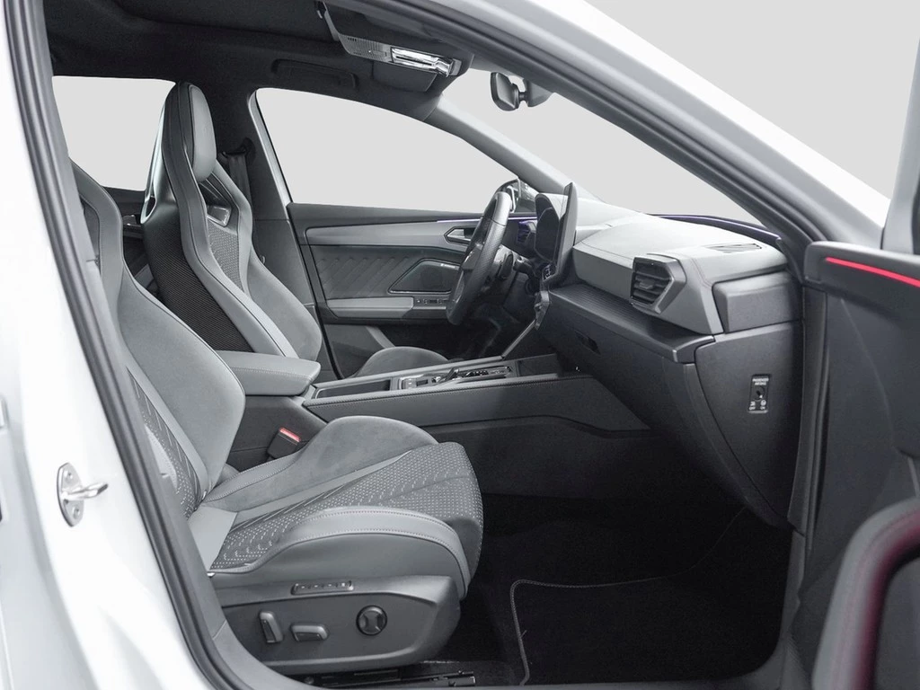 CUPRA Leon 2.0 TSI DSG VZ Extreme Navi/Pano/RFK/DCC