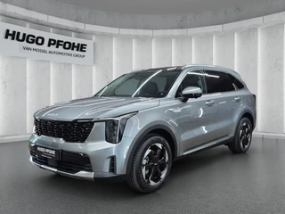 Kia Sorento Plug & Ride 1.6 T-GDI Plug-in H AWD Auto. 185 kW