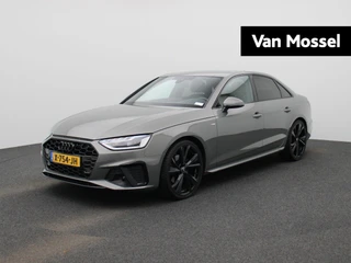 Audi A4 Limousine 35 TFSI S edition Competition