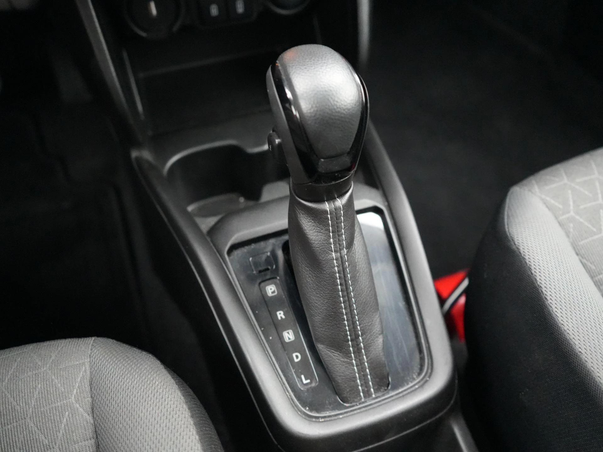 Suzuki Swift New SWIFT 5D 1.2 GL+ CVT SWI-24