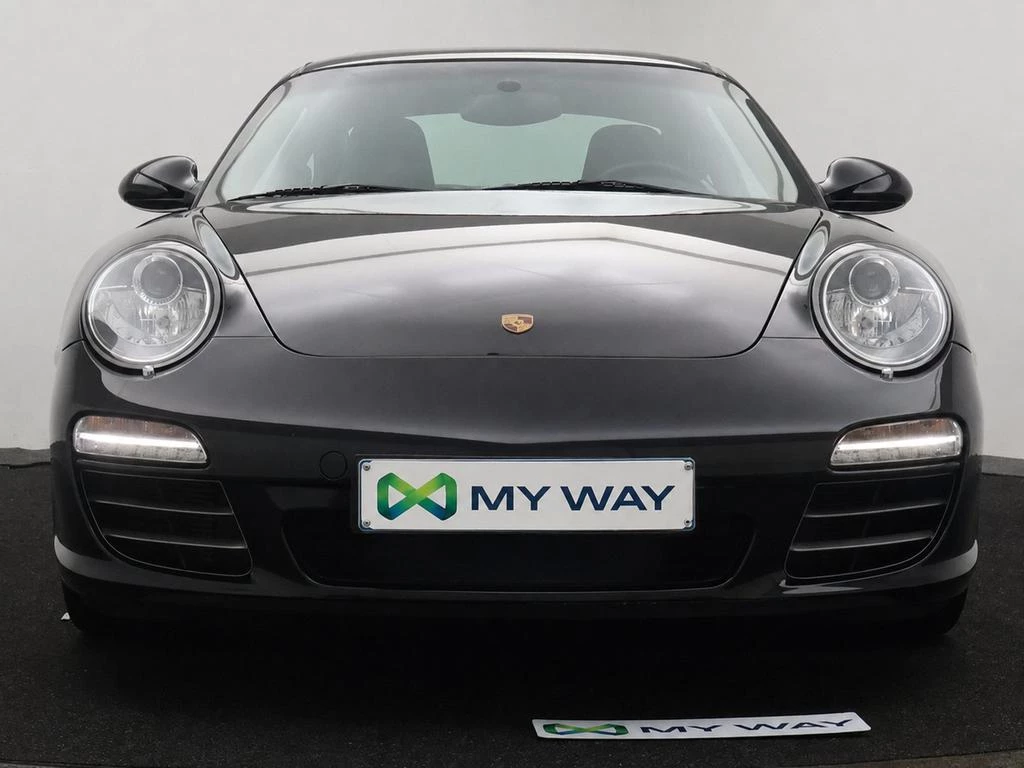 Porsche 911 Carrera 4 Carrera 4 3.6i Coupé PDK *PANO DAK*SPORT CHRONO*GEVENTILEERDE ZETELS*...