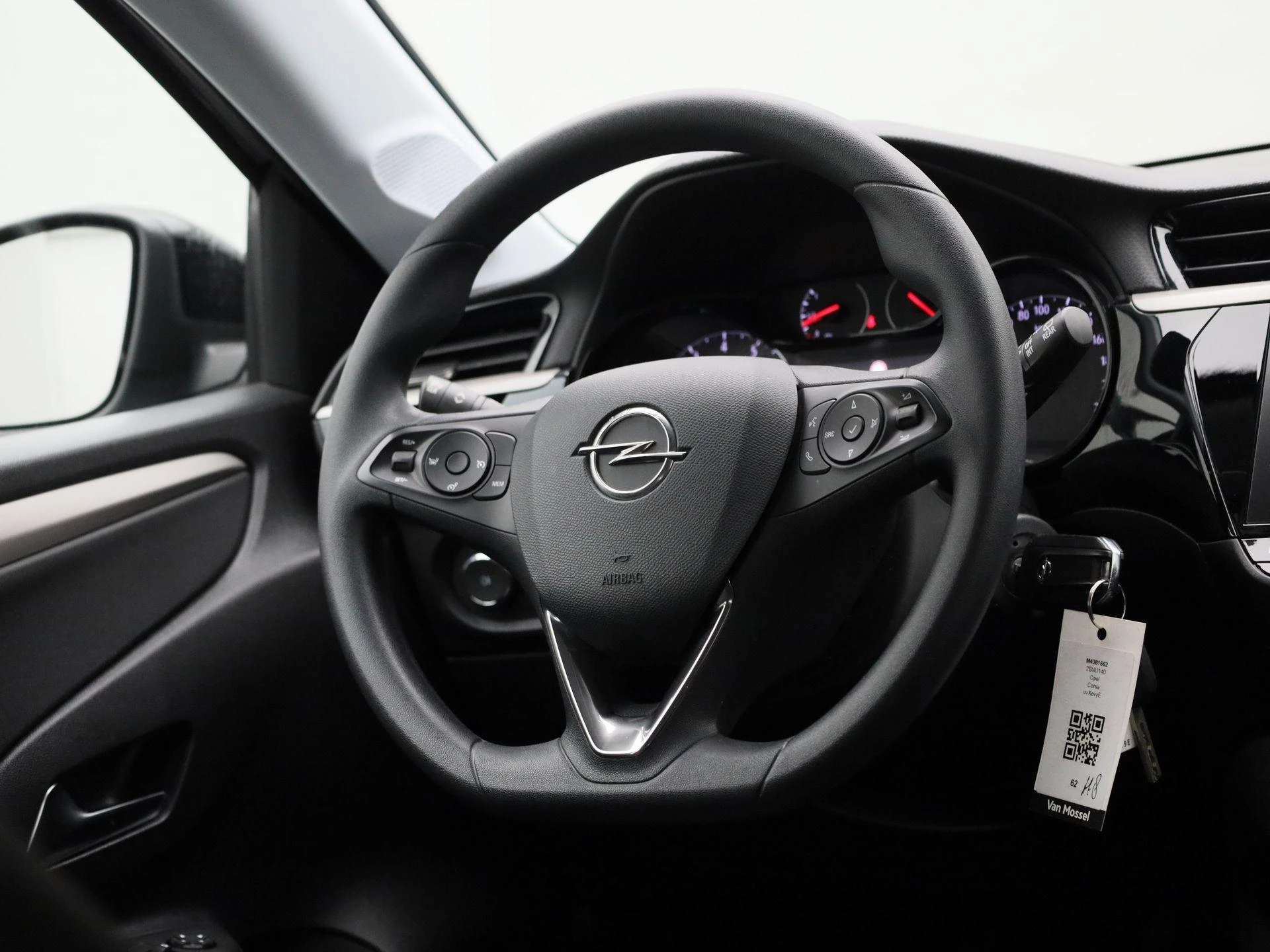 Opel Corsa 1.2 55kW S/S Edition