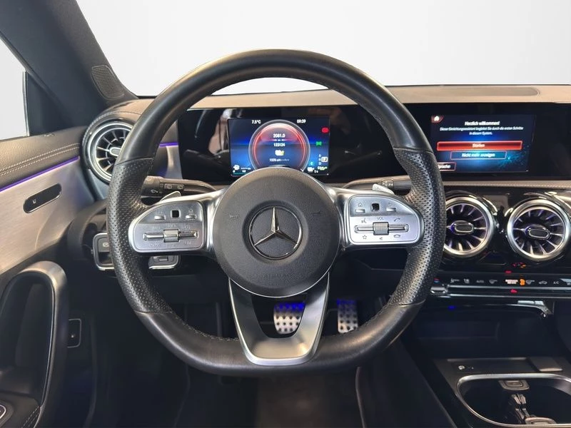 Mercedes-Benz CLA 250 e SB AMG EDITION 2020 TOTWINKEL NIGHT AMG LineX118 CLA 250 e SB AMG EDITION 2020 TOTWINKEL NIGHT AMG Line