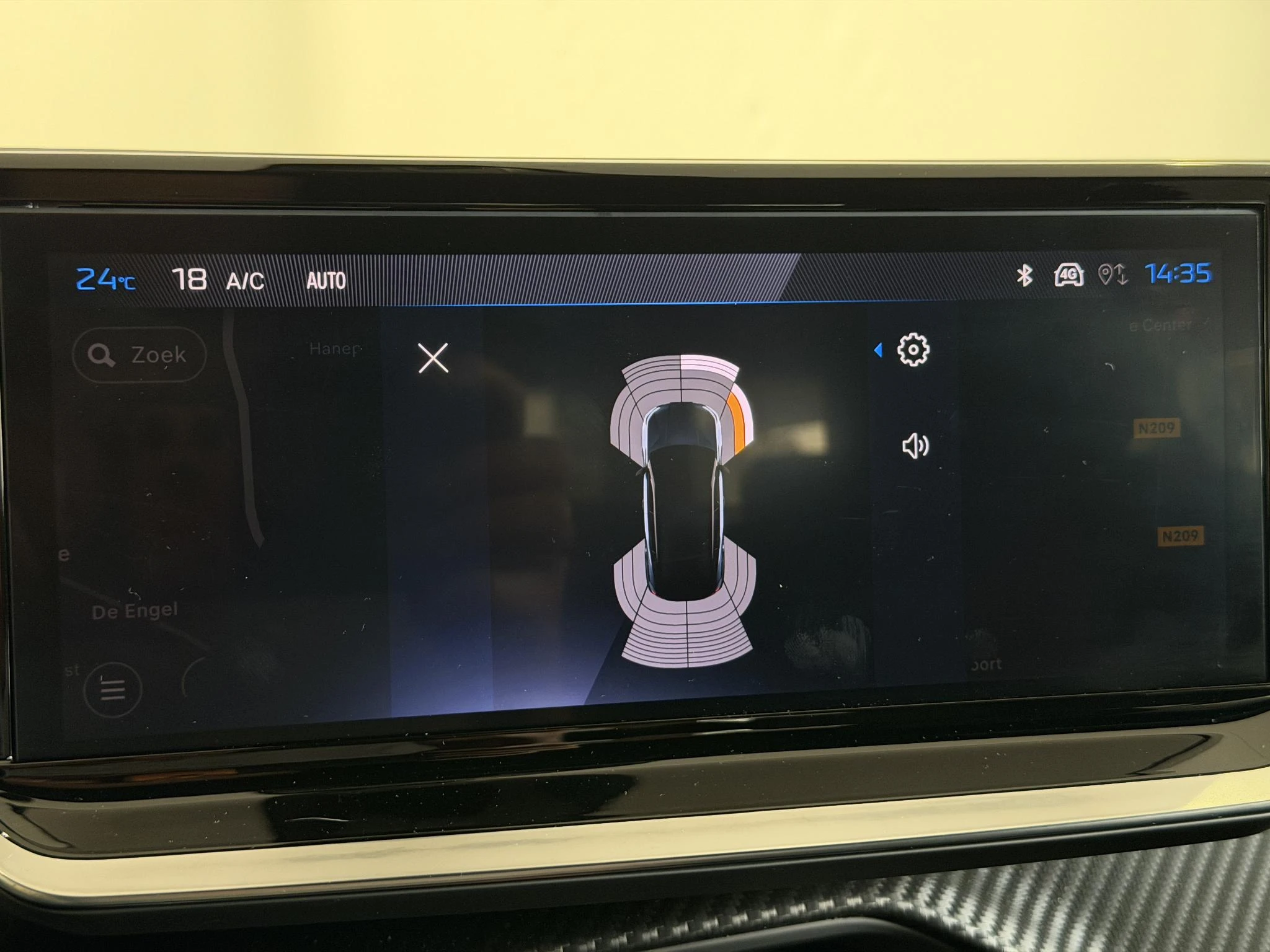 Peugeot 2008 1.2 Hybrid 145 Allure