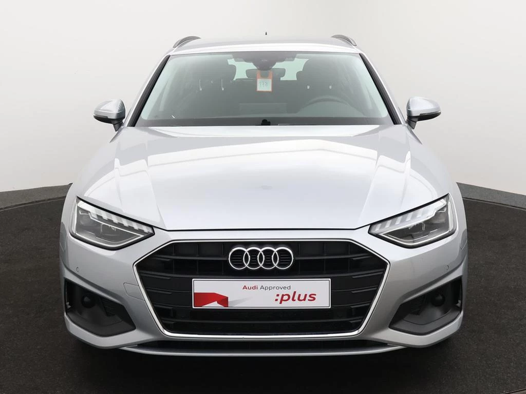 Audi A4 Avant 30TDi 136PK Business Edition *FULL LED*NAVI*APP CONNECT*BLTH*PDC*CRUISE*...