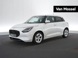 Suzuki Swift 1.2 Grand Luxe + CVT