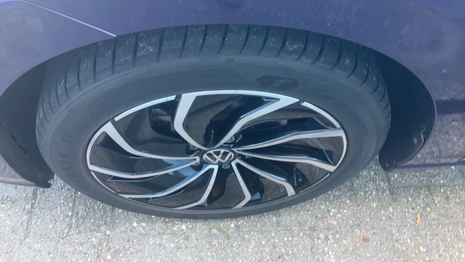 Volkswagen Golf 1.5 eTSI Style