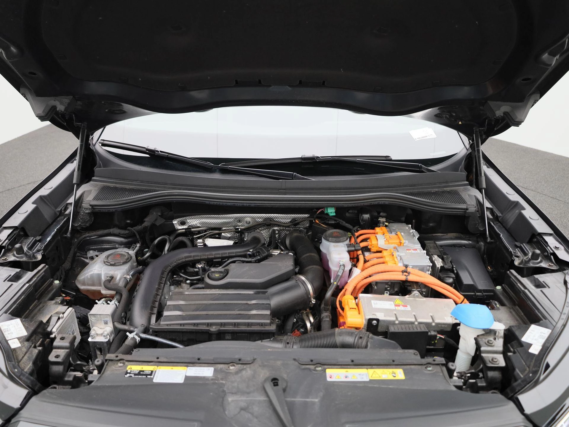 Škoda Kodiaq 1.5 TSI PHEV Sportline Business