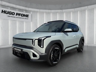 Kia EV2 GT-Line 61.0 kWh Sports Utility Vehicle. 100 kW. 5-türig