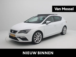 SEAT Leon 1.5 TSI FR Business Intense