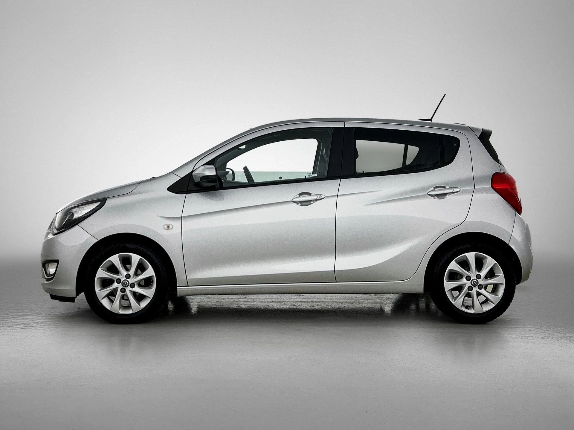 Opel KARL 1.0 ecoFLEX Innovation